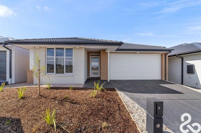 3 Prosperine  Crescent, VIC 3064