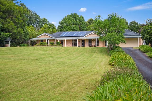 85 Faviell Drive, NSW 2450