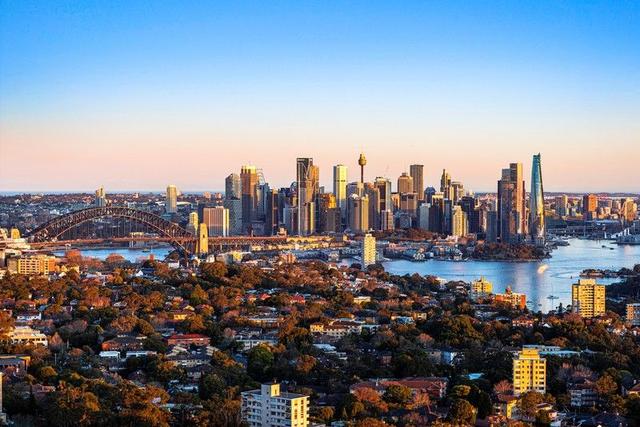 3405/486 Pacific Highway, NSW 2065