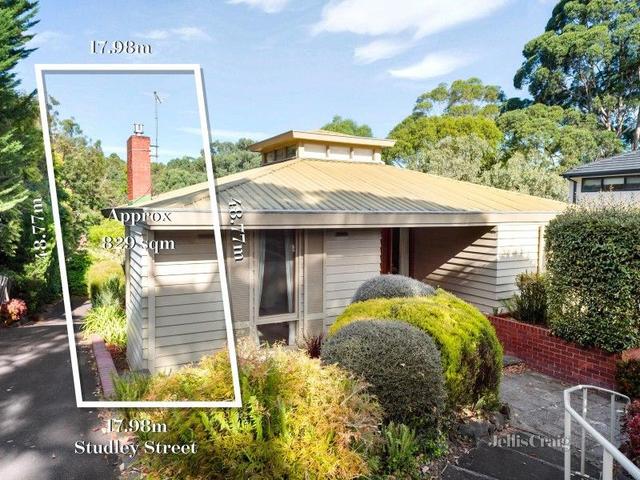 26 Studley Street, VIC 3108