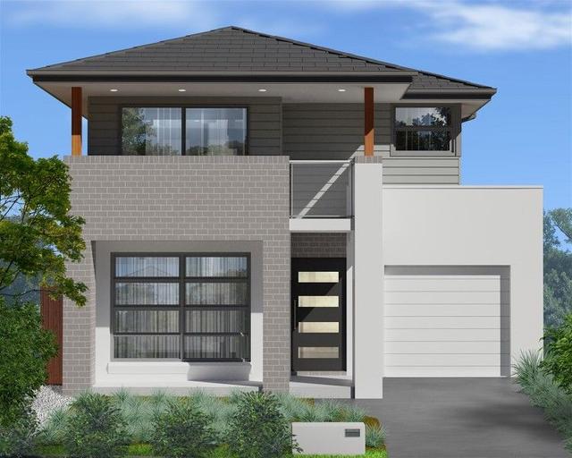 Lot 2088 Red Gables Road, NSW 2765