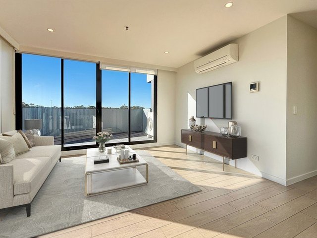 606/3 Snake Gully Drive, VIC 3083