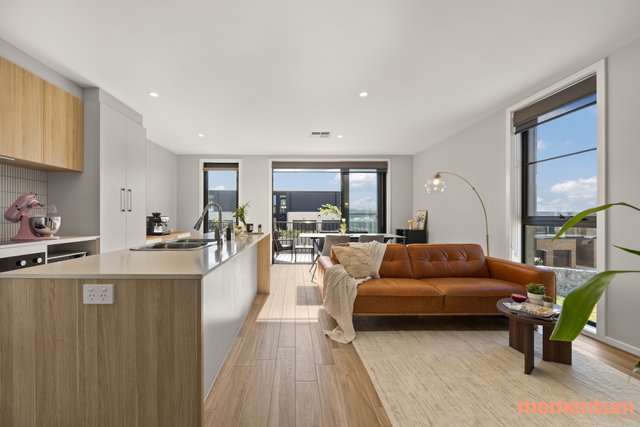 27/50 McMichael Terrace, ACT 2611