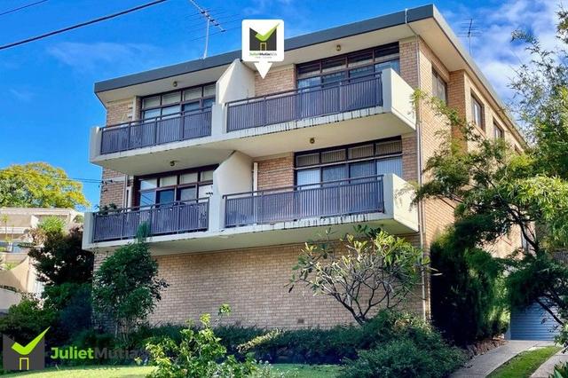 4/61 Walton  Crescent, NSW 2046