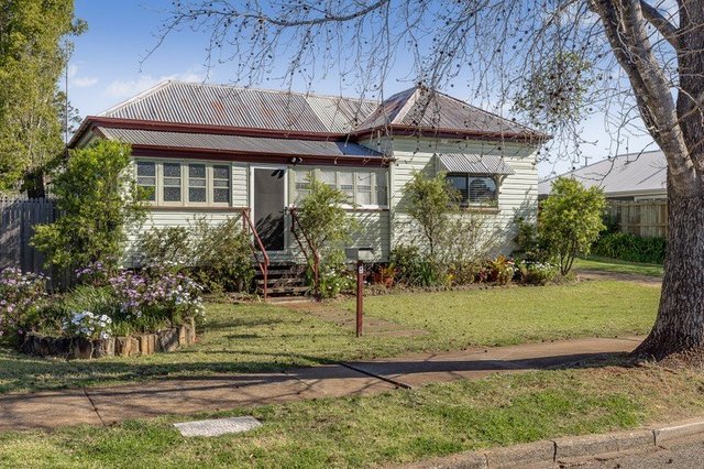 198 Jellicoe Street, QLD 4350