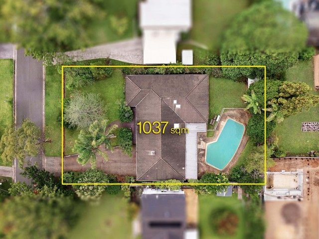 11 Willis Avenue, NSW 2075