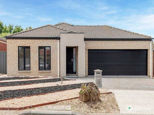 16 French Crescent, VIC 3023