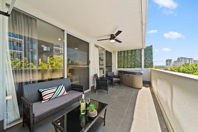 79/10 Hinder Street, ACT 2912