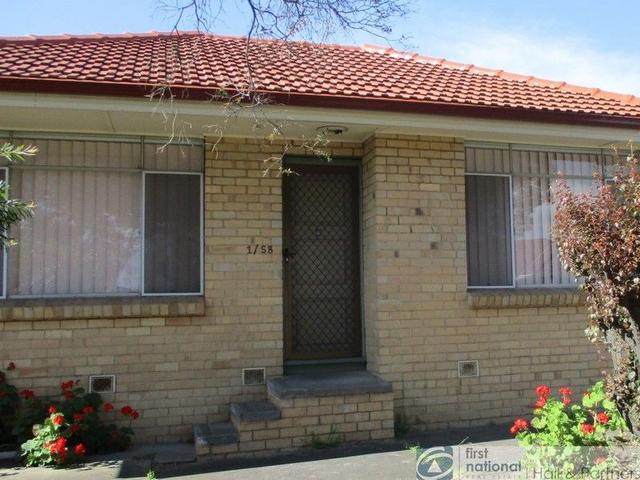 1/58 Hemmings Street, VIC 3175