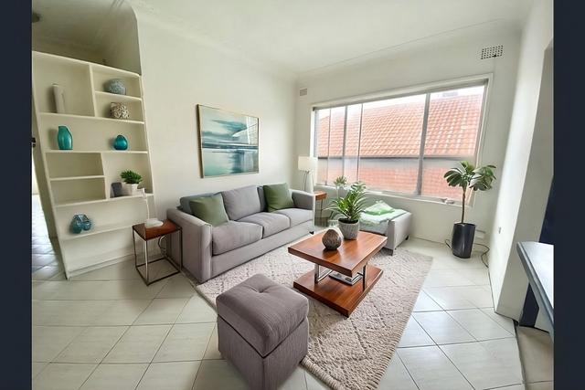8/433 Maroubra Road, NSW 2035