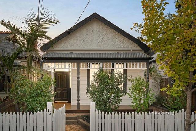 42 The Ridgeway, VIC 3031