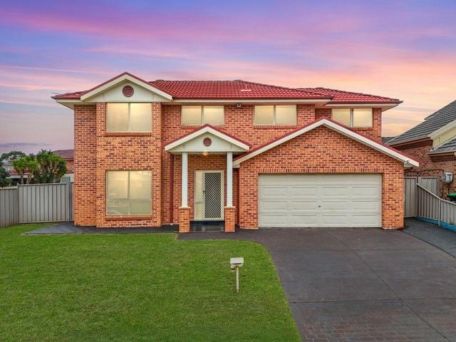 49 Carmichael Drive, NSW 2171