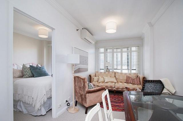 12E/811 Hay Street, WA 6000