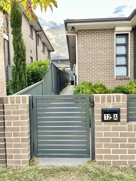 12A Zeppelin  Road, NSW 2174