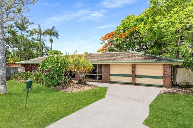 36 Limerick Drive, QLD 4132