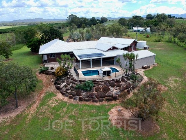 288 Tinaroo Creek Road, QLD 4880
