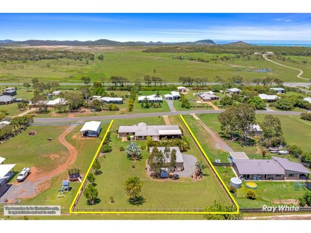 9 Hitching Rail Drive, QLD 4703