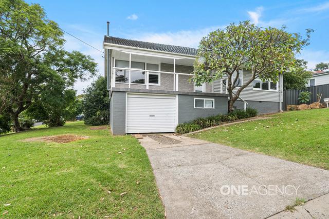 24 Elder Crescent, NSW 2541