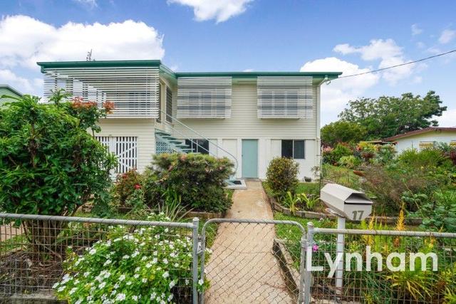 17 Wagner Street, QLD 4818