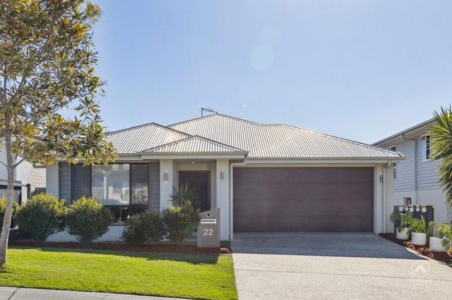 22 Abington Street, QLD 4300
