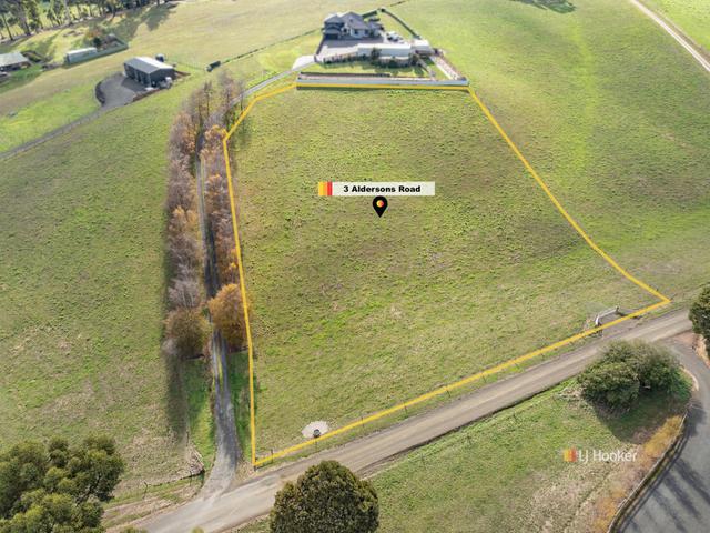 3 Aldersons Road, TAS 7325