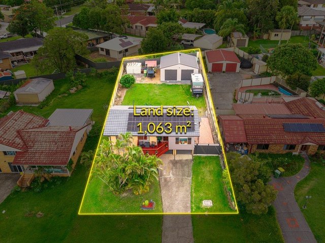 7 Scenic Avenue, QLD 4118