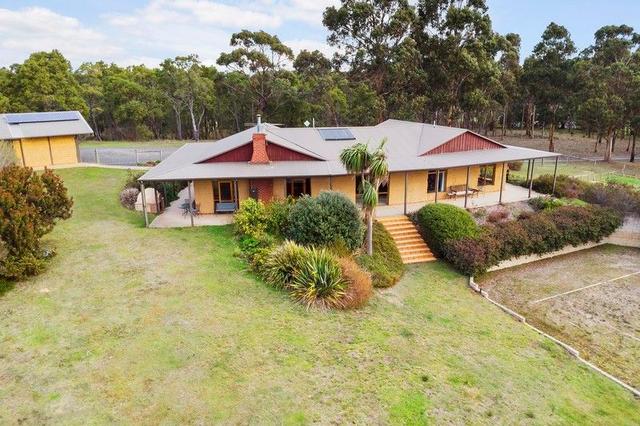 303 Sandys Hill Road, VIC 3352