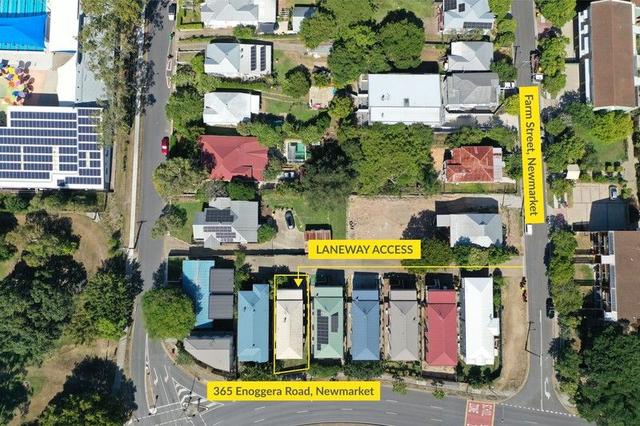 365 Enoggera Road, QLD 4051