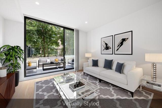 2.107/18 Hannah Street, NSW 2119
