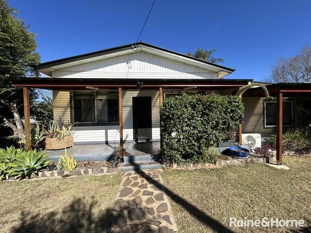 49 Edward, QLD 4610