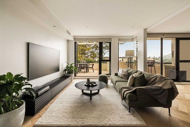 5/4-6 Hamilton Street, NSW 2029