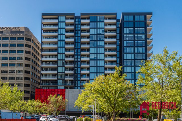 82/45 West Row, ACT 2601