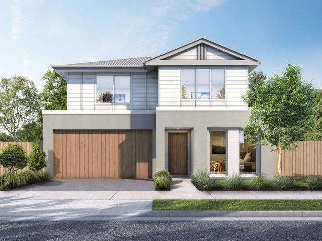 Lot 120 Bredin Street, NSW 2762