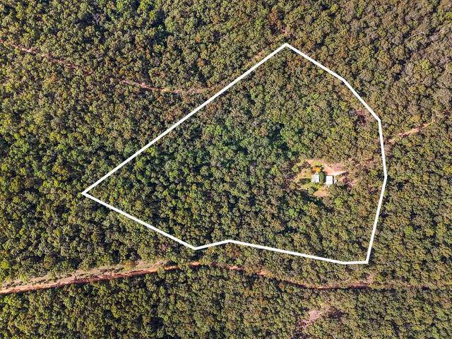 332 Donovan Creek Road, NSW 2536