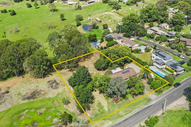 643 Grose Vale Road, NSW 2753