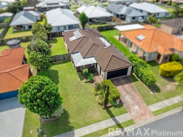 37 Maurice Avenue, QLD 4506