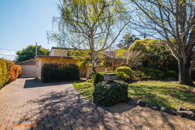 40 Kidston Crescent, ACT 2605