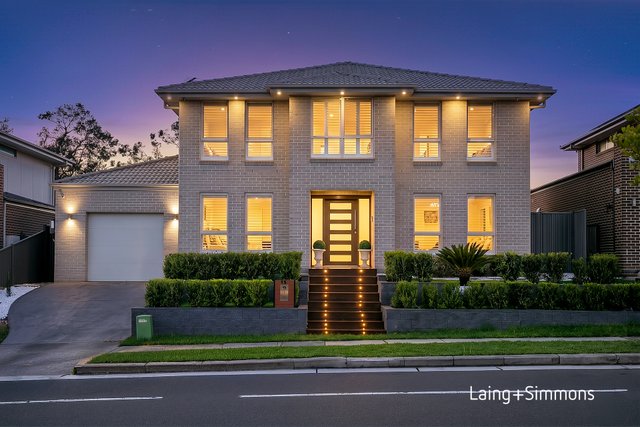 13 Beaton Road, NSW 2155