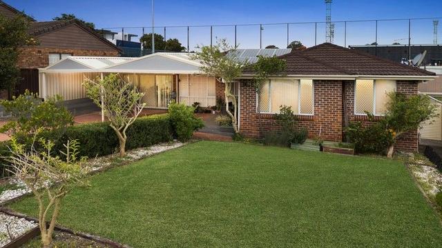 3 & 3A Holbrook Street, NSW 2176