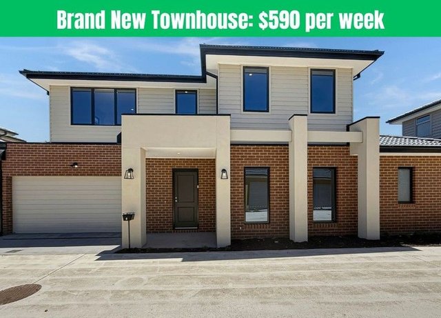 5 Fishpool Crescent, VIC 3750