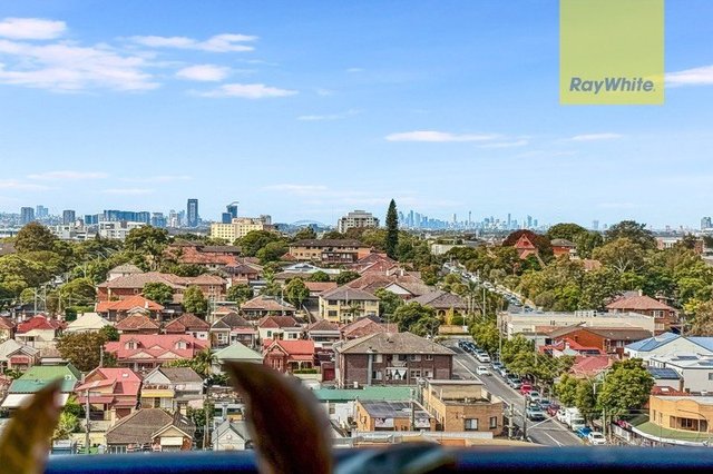 1001B/8 Cowper Street, NSW 2150