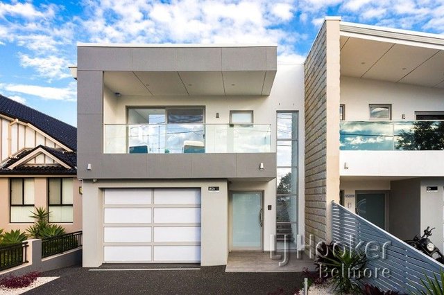 42 Columbine Avenue, NSW 2200