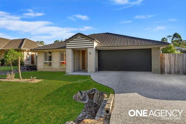 16 Eungella Terrace, QLD 4078