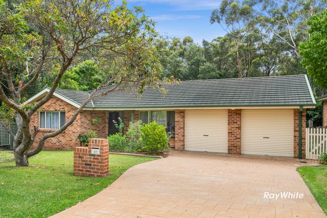 27 Golden Wattle Drive, NSW 2539