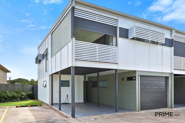 10/45 King Street, QLD 4556