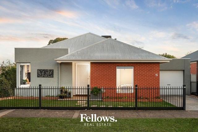15 Stokes Green, VIC 3810
