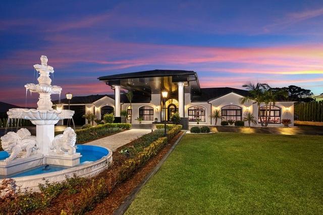 17 Farmingdale Court, NSW 2745