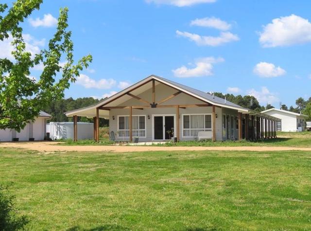 208 Thulimbah School Road, QLD 4375