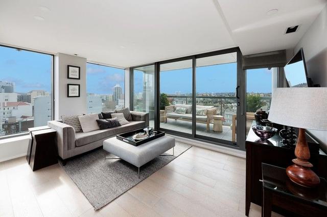 1205/226 Victoria Street, NSW 2011