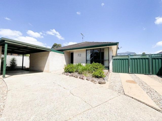 72 Trinity Drive, NSW 2747